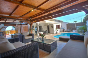 La Villa Alexie - Lagon de Trou d'Eau